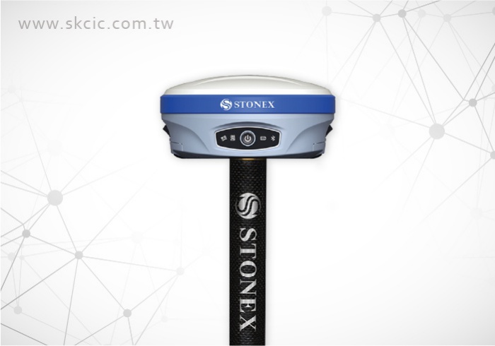 衛星定位儀 GNSS(GPS) Receiver