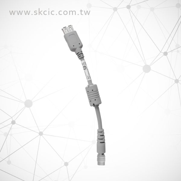 Trimble Dini條碼水準儀專用傳輸線<