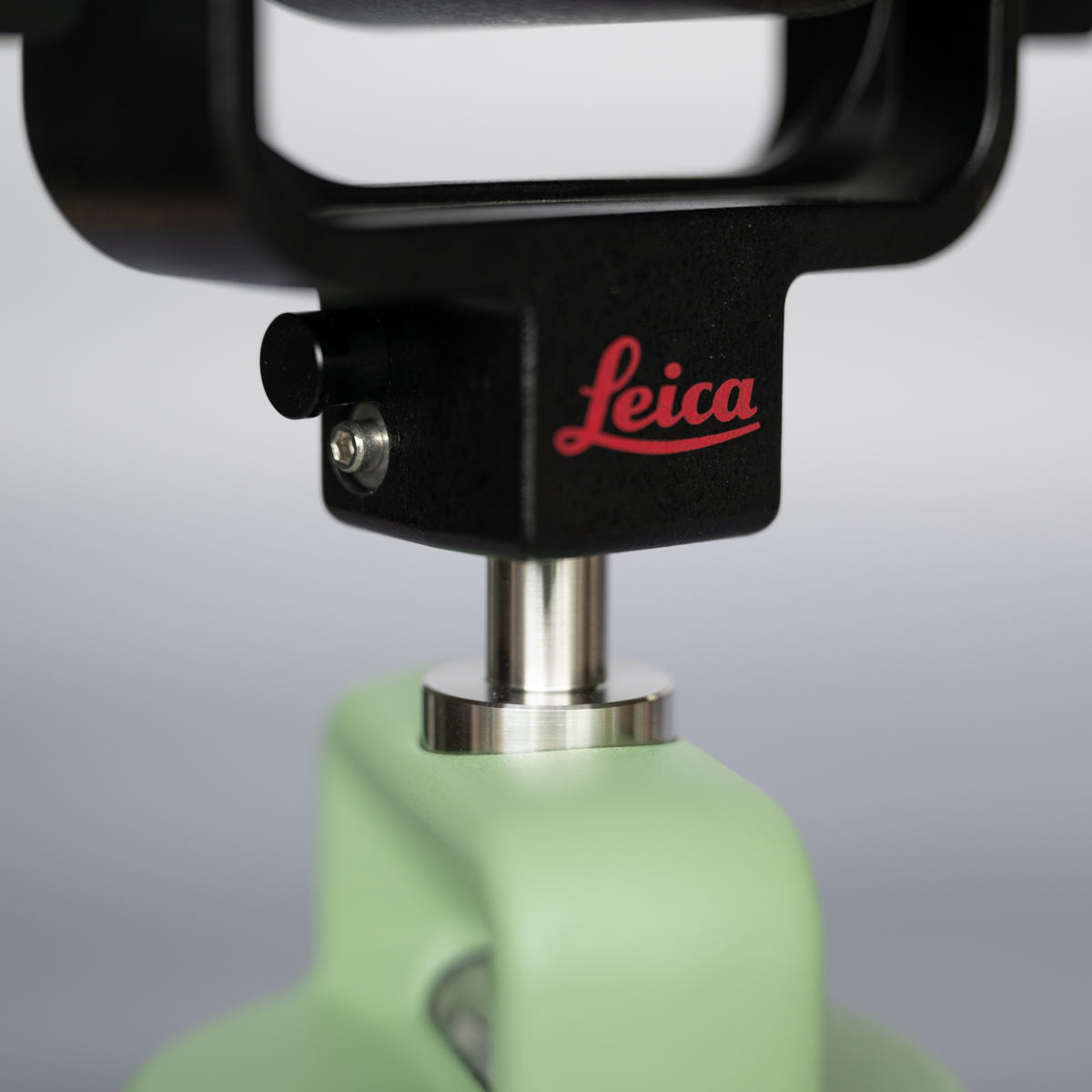Leica 原廠求心基座稜鏡組