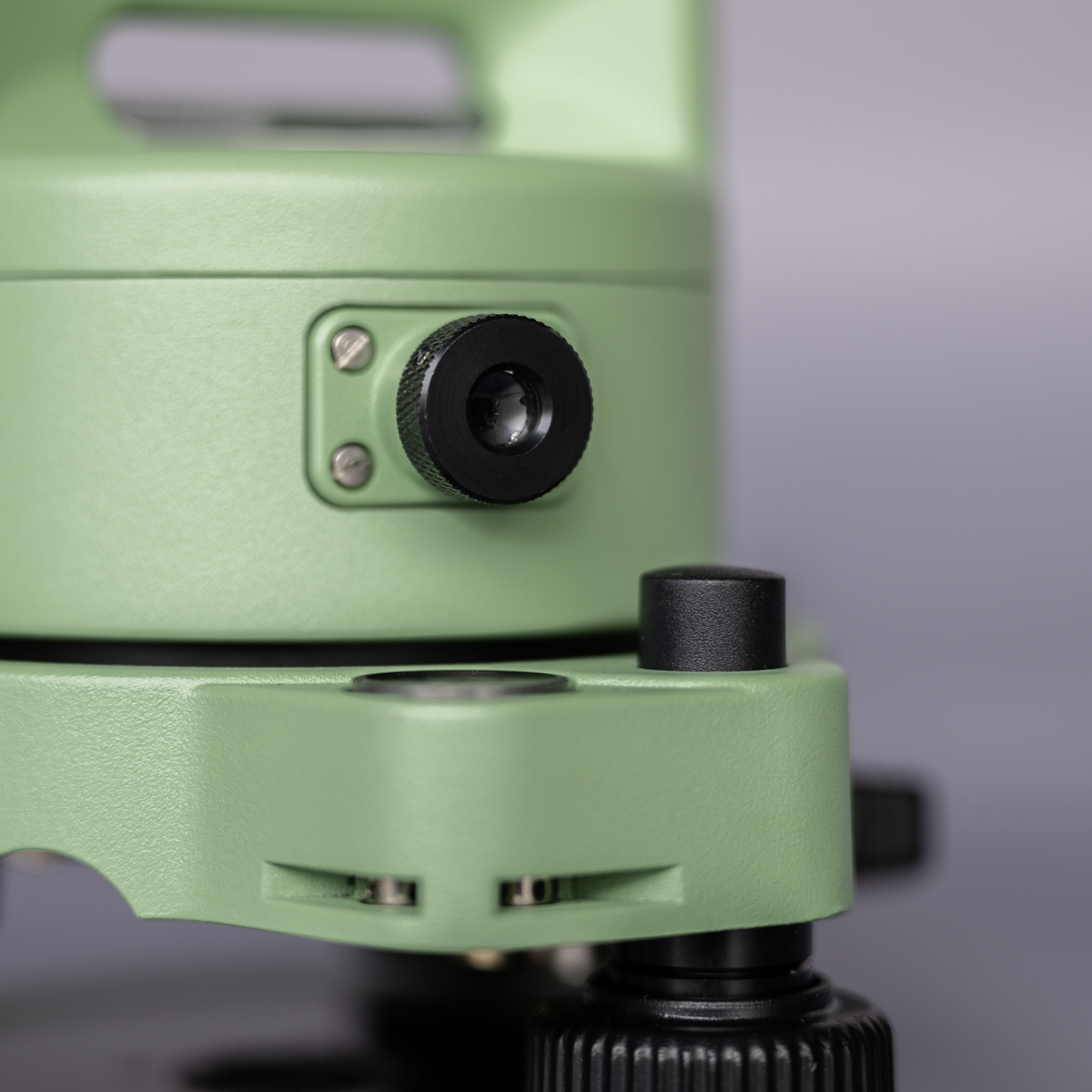 Leica 原廠求心基座稜鏡組