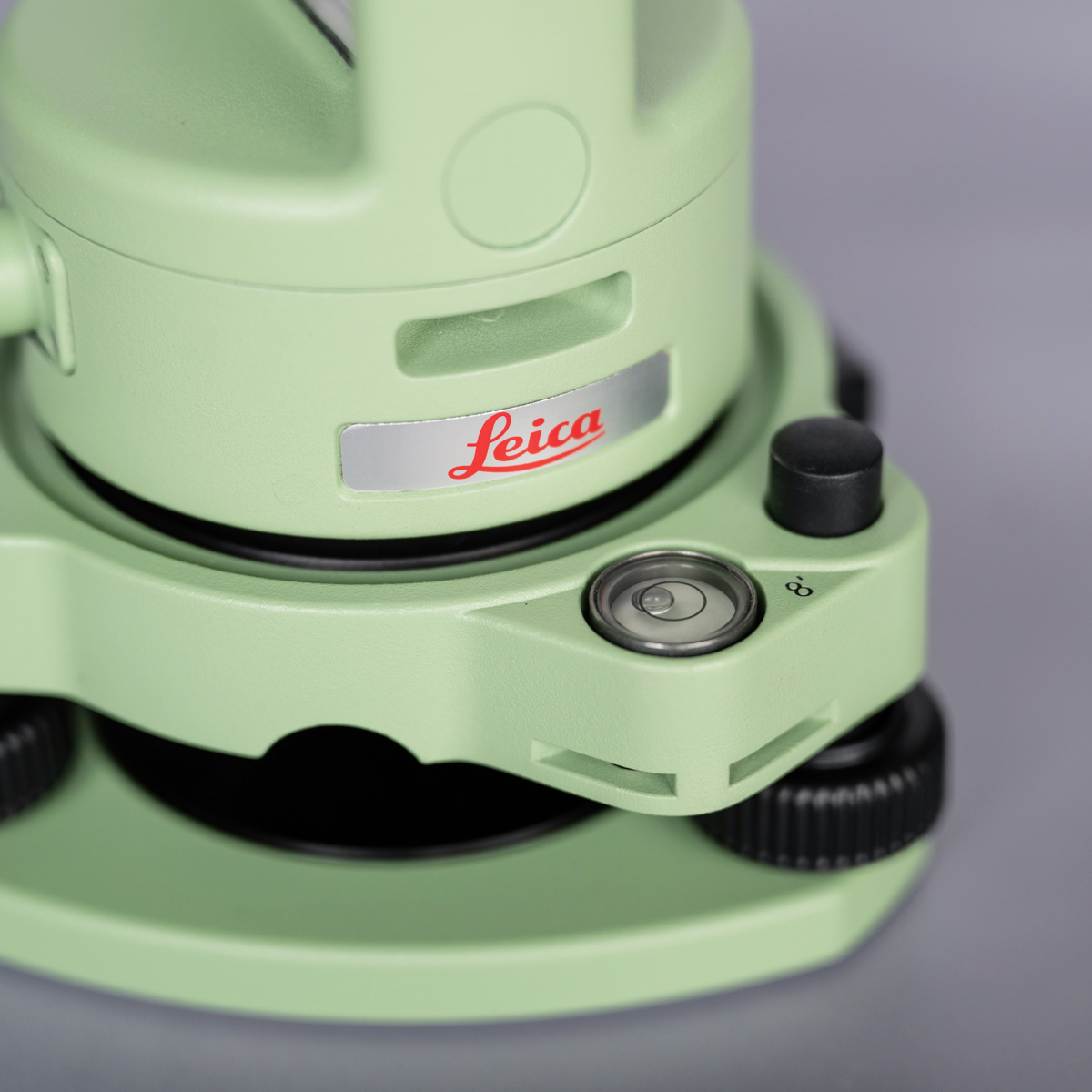 Leica 原廠求心基座稜鏡組