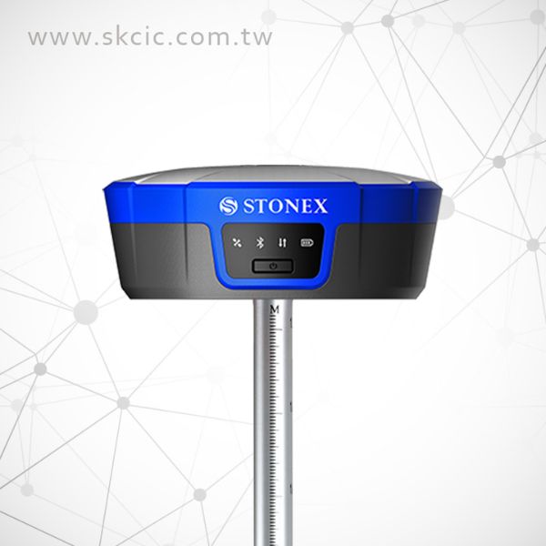 STONEX S900+ GNSS衛星定位儀