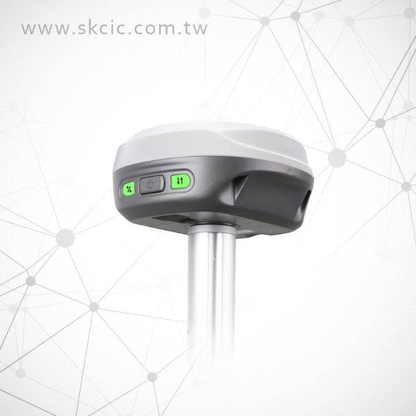 STONEX U1 GNSS衛星定位儀
