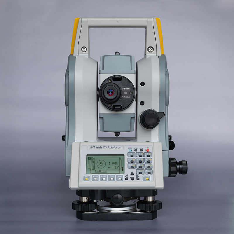 Trimble C3 全站儀