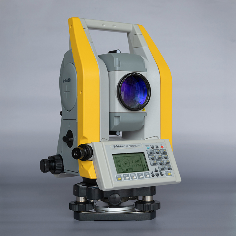 Trimble C3 全站儀