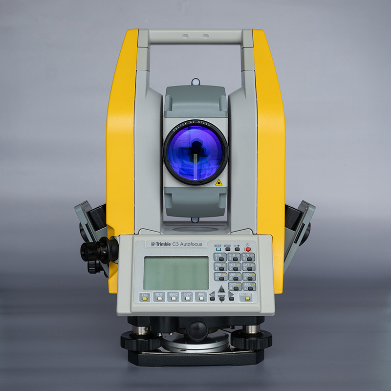Trimble C3 全站儀