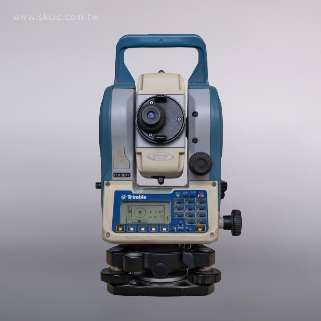 Trimble M3 全站儀