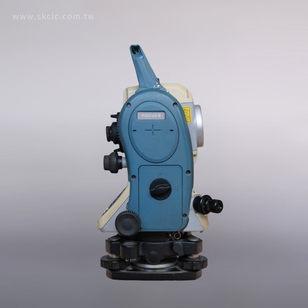 Trimble M3 全站儀