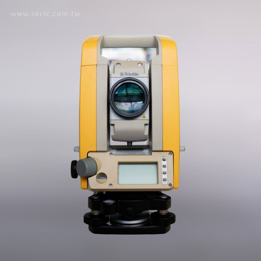 Trimble M3 全站儀
