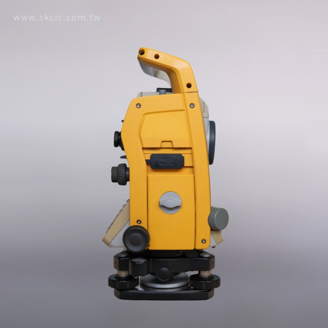 Trimble M3 全站儀