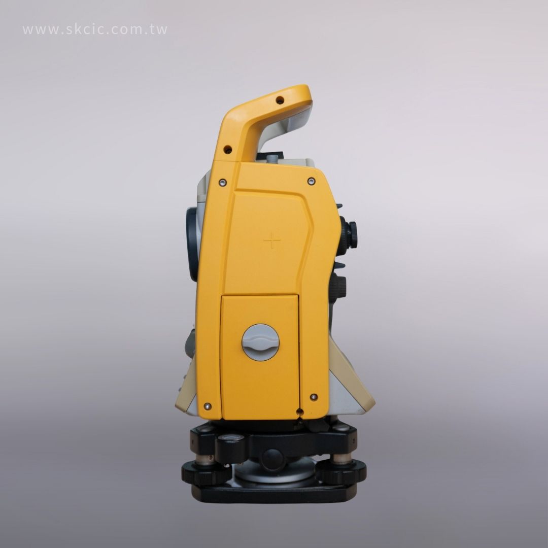 Trimble M3 全站儀