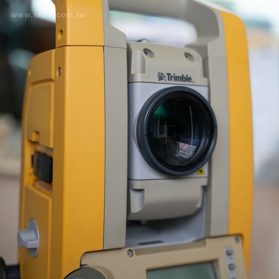 Trimble M3 全站儀