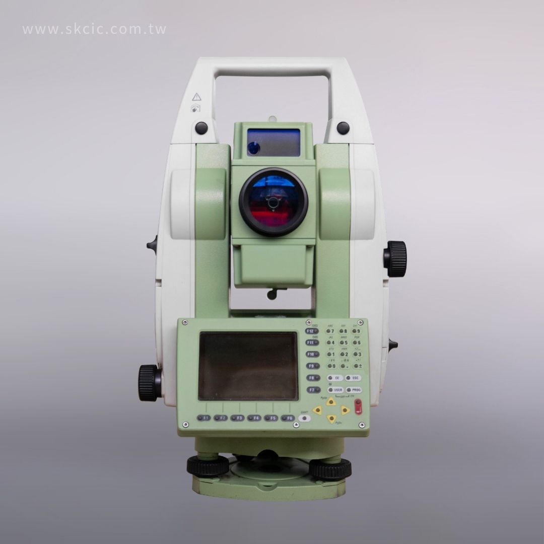 Leica TCR1201