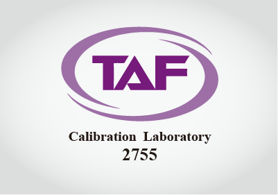 TAF 長度校正實驗室