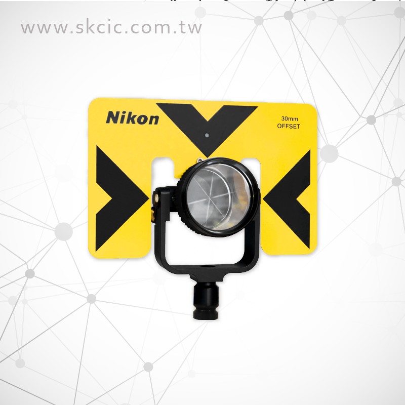 PROWAY For Nikon 大型覘板稜鏡