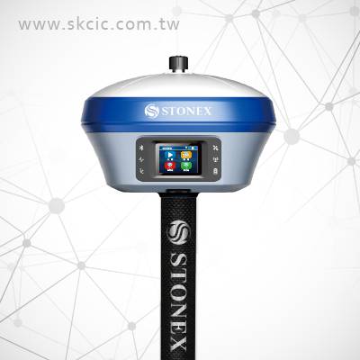 STONEX S3 II