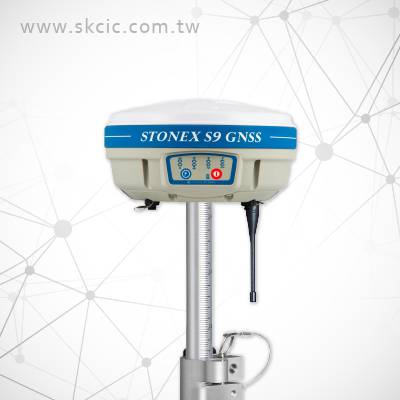 STONEX S9