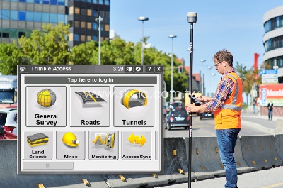 Trimble Access