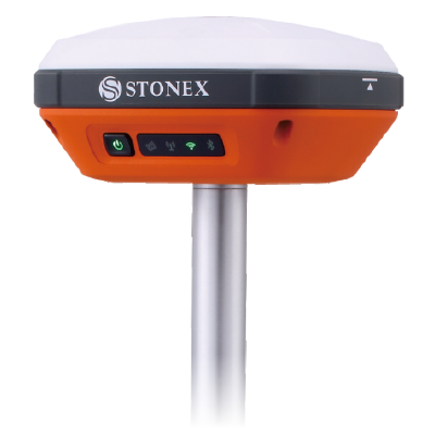 STONEX S3+