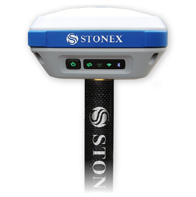 STONEX S3 II