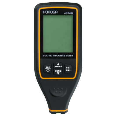 Hohoga Agt 6雙功能膜厚計 Skcic久冠測量儀器 Hohoga Agt 6雙功能膜厚計 Skcic久冠測量儀器