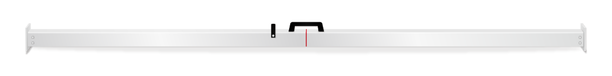 Proway Pw7101 3米直規 Skcic久冠測量儀器