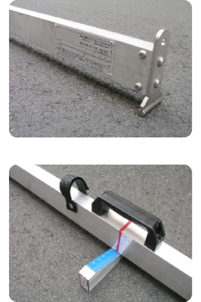 Proway Pw7101 3米直規 Skcic久冠測量儀器