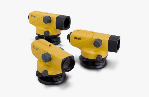 Topcon AT-B Series