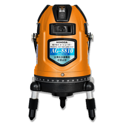 HOHOGA AG-8810