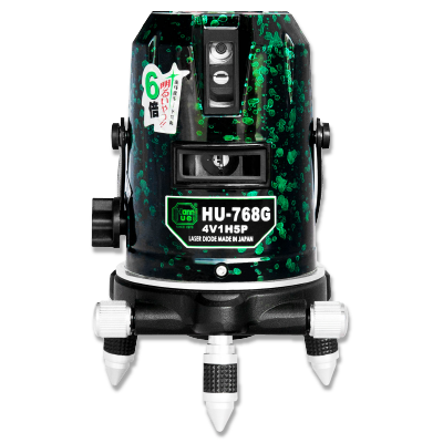Hannuei HU-768G