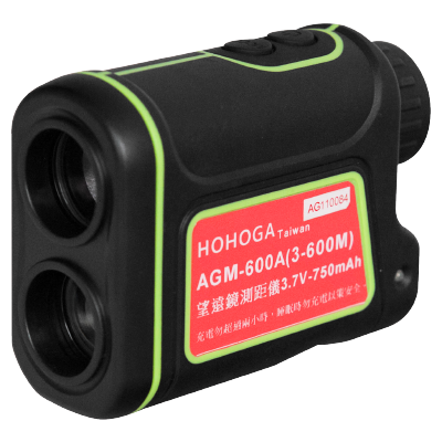 HOHOGA AGM-600A