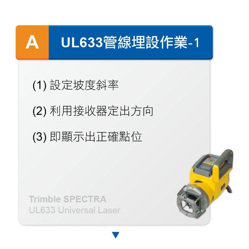 UL633 管線埋設作業-1