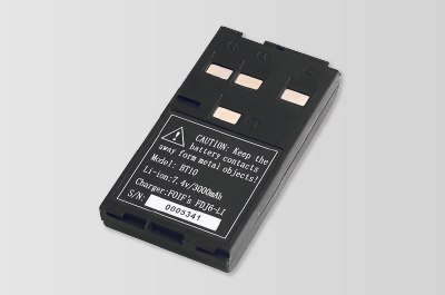 大容量充電電池