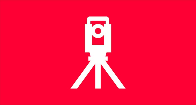 Total Station specific