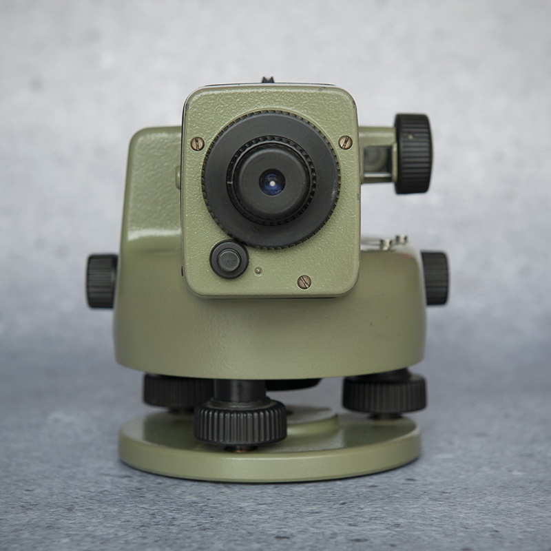 Leica NA2 水準儀